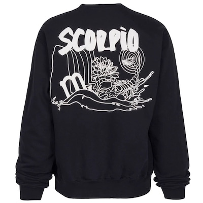 Pisces sweatshirt good american sales